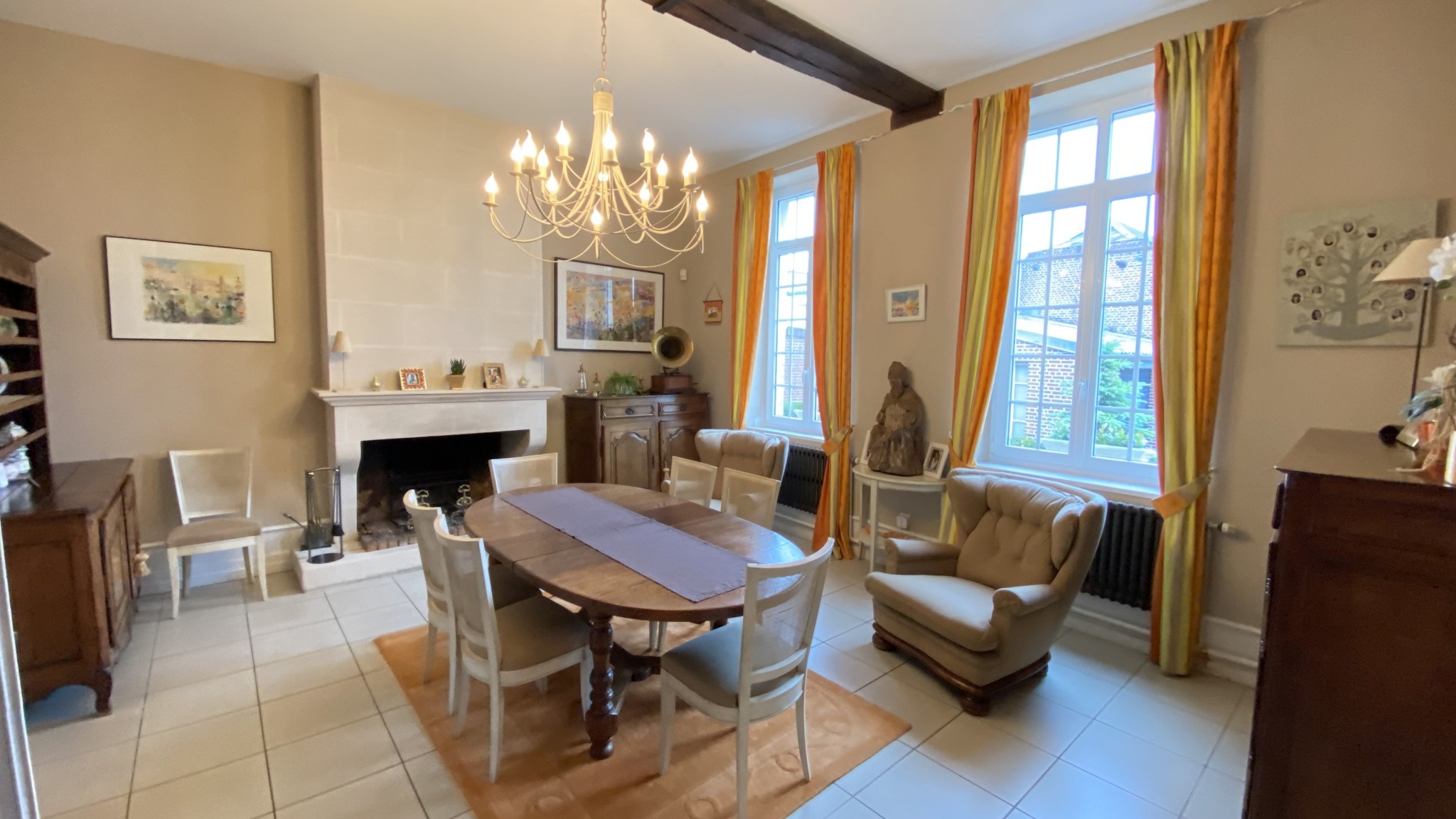 Vente Maison à Saint-Quentin 12 pièces