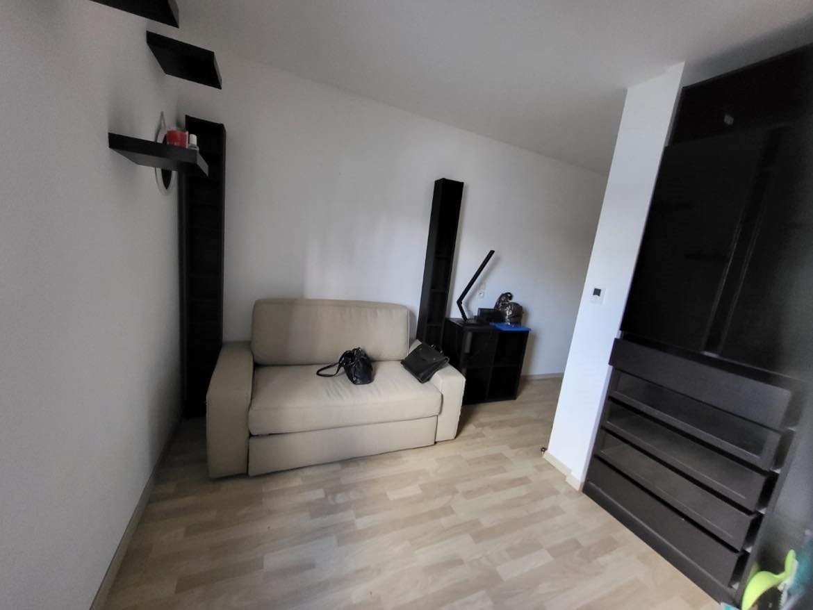 Location Appartement à Aulnoye-Aymeries 1 pièce