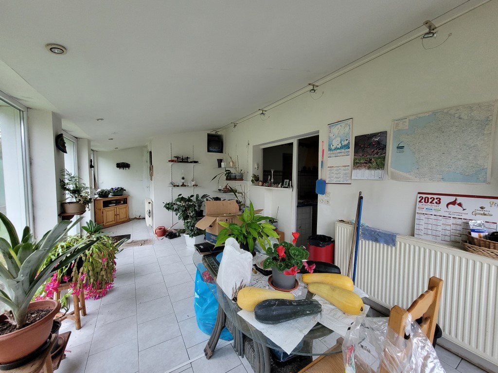 Vente Maison à Avesnes-sur-Helpe 6 pièces