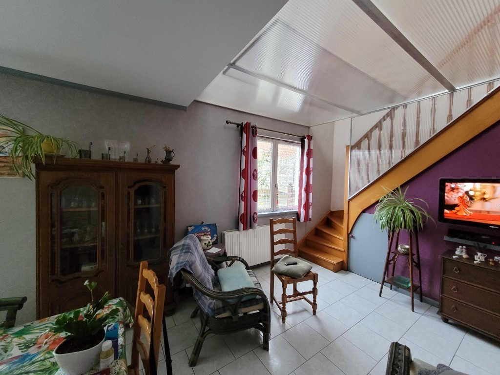 Vente Maison à Avesnes-sur-Helpe 6 pièces