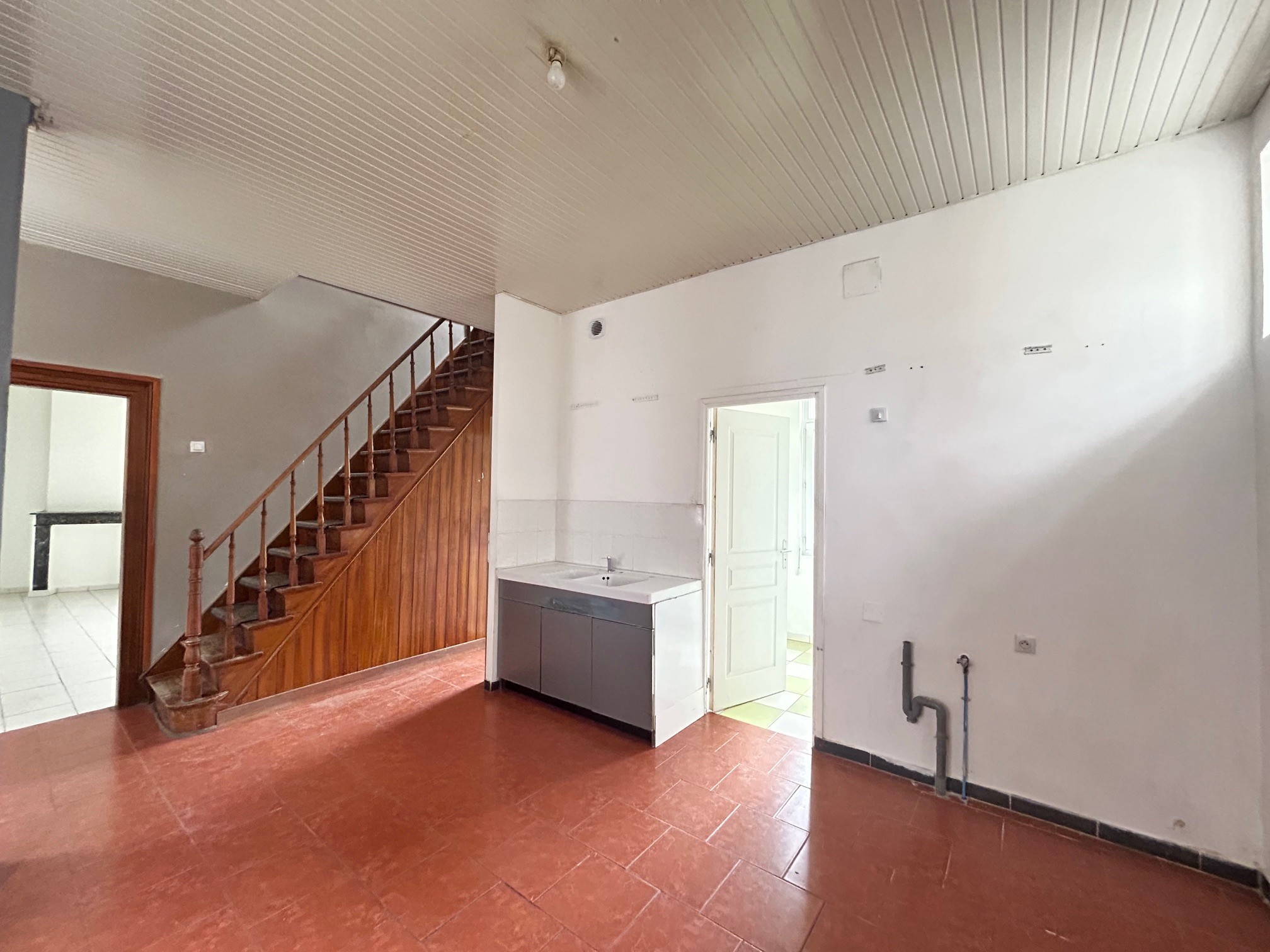 Vente Maison à Caudry 5 pièces