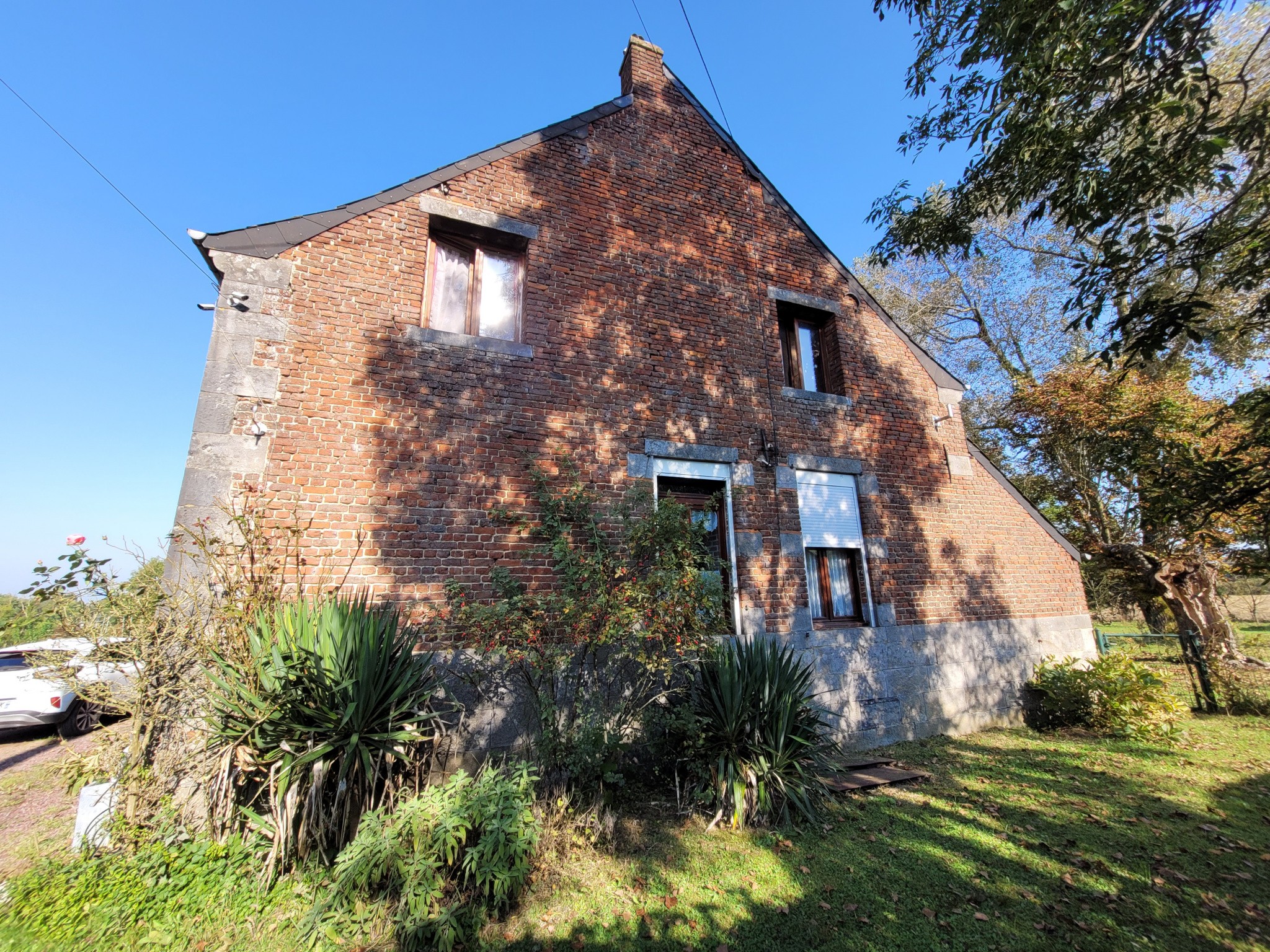 Vente Maison à le Quesnoy 10 pièces