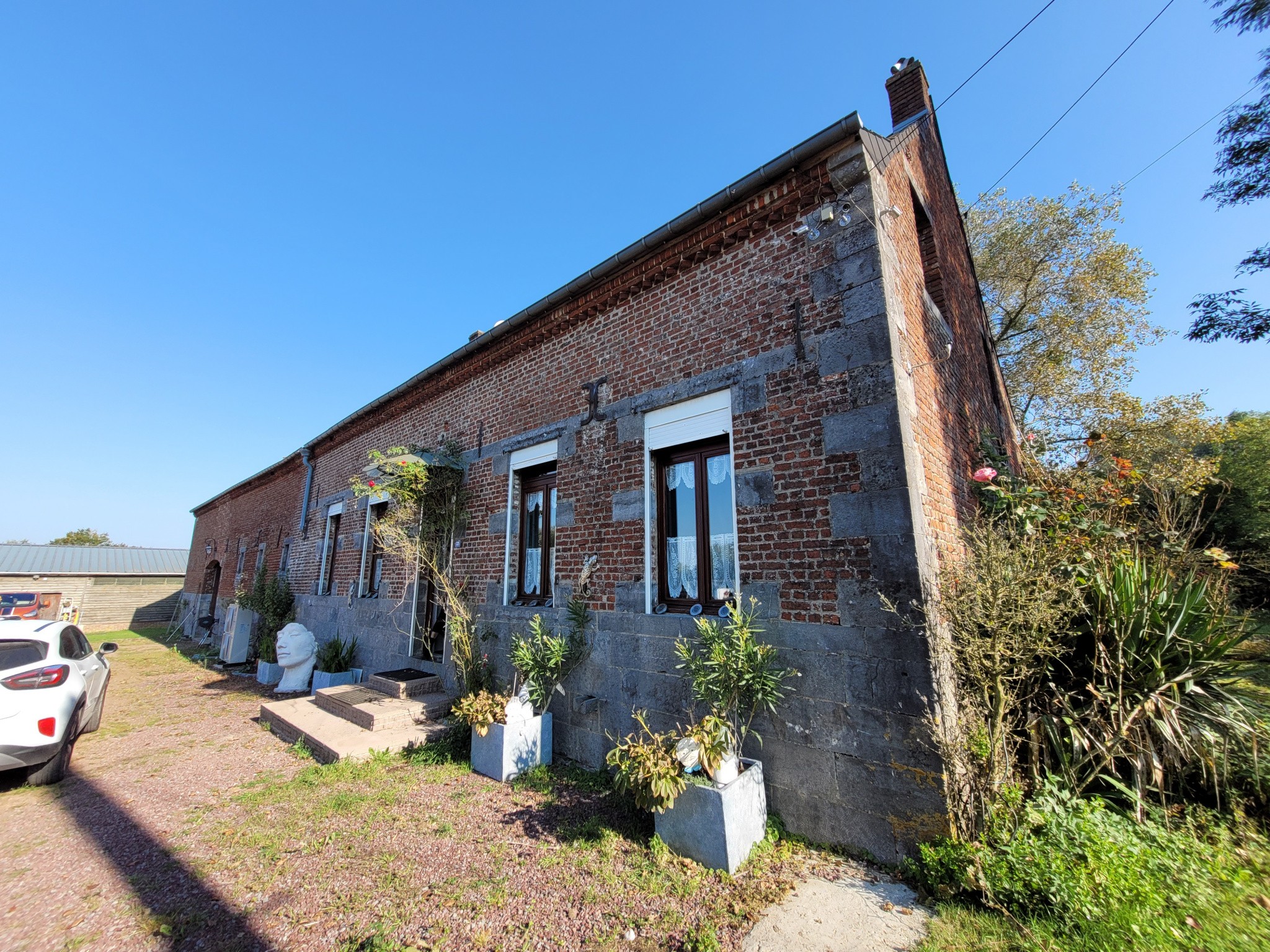 Vente Maison à le Quesnoy 10 pièces