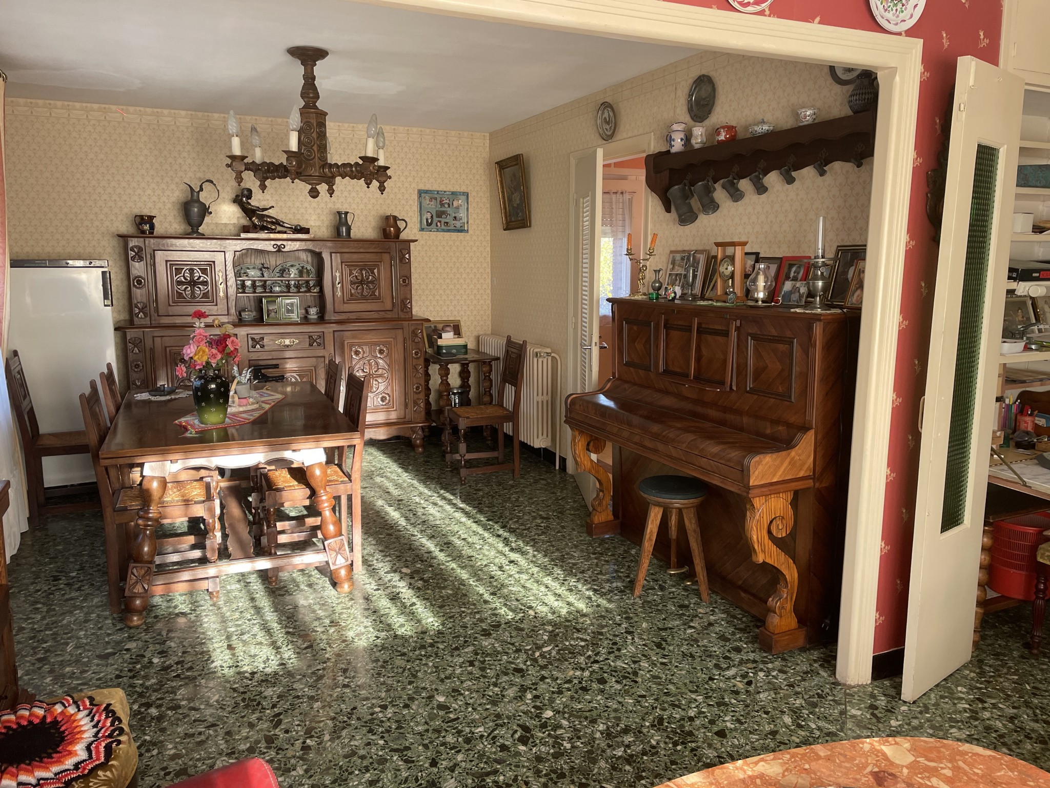 Vente Maison à Solesmes 7 pièces