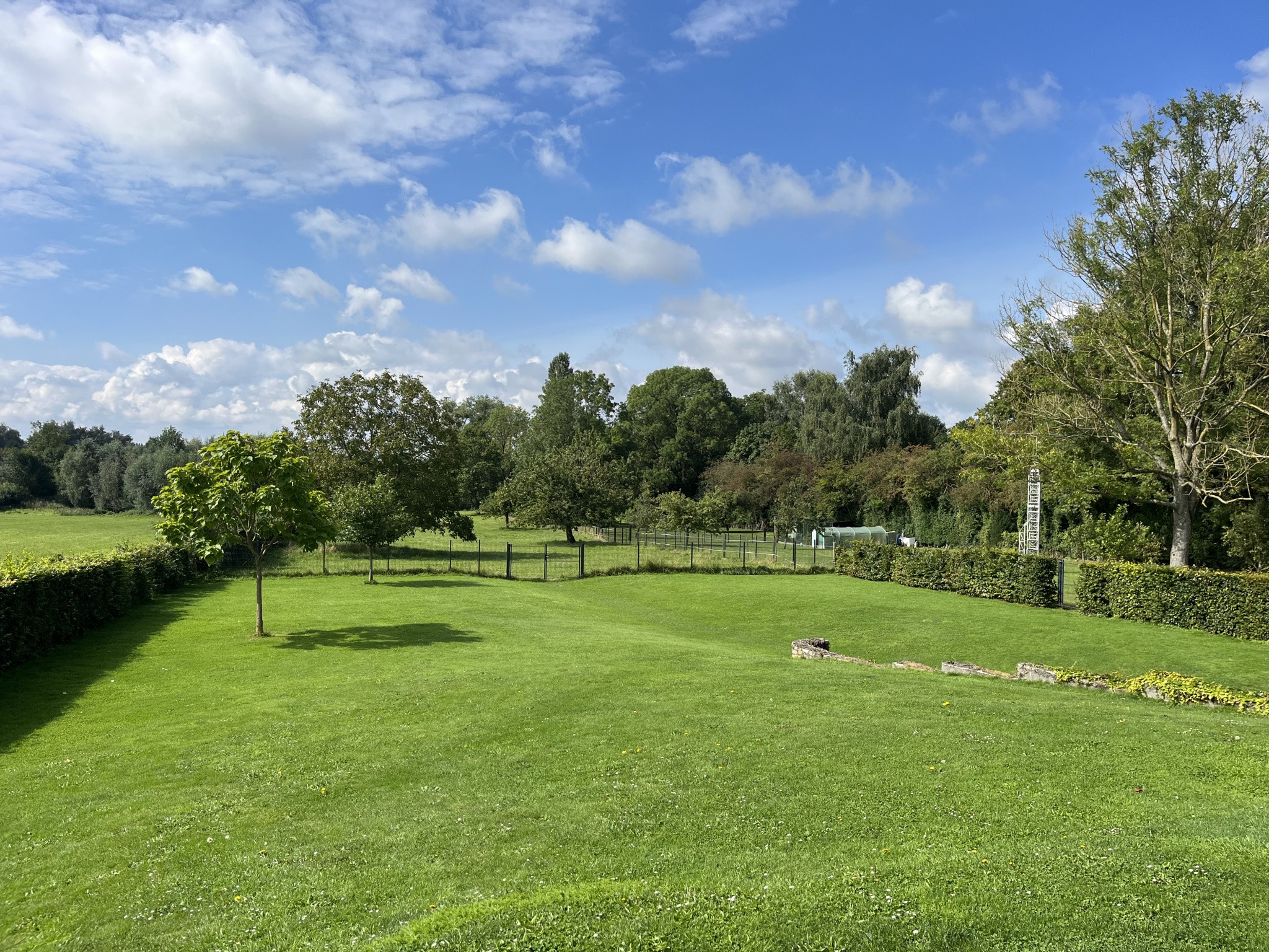 Vente Maison à le Quesnoy 9 pièces