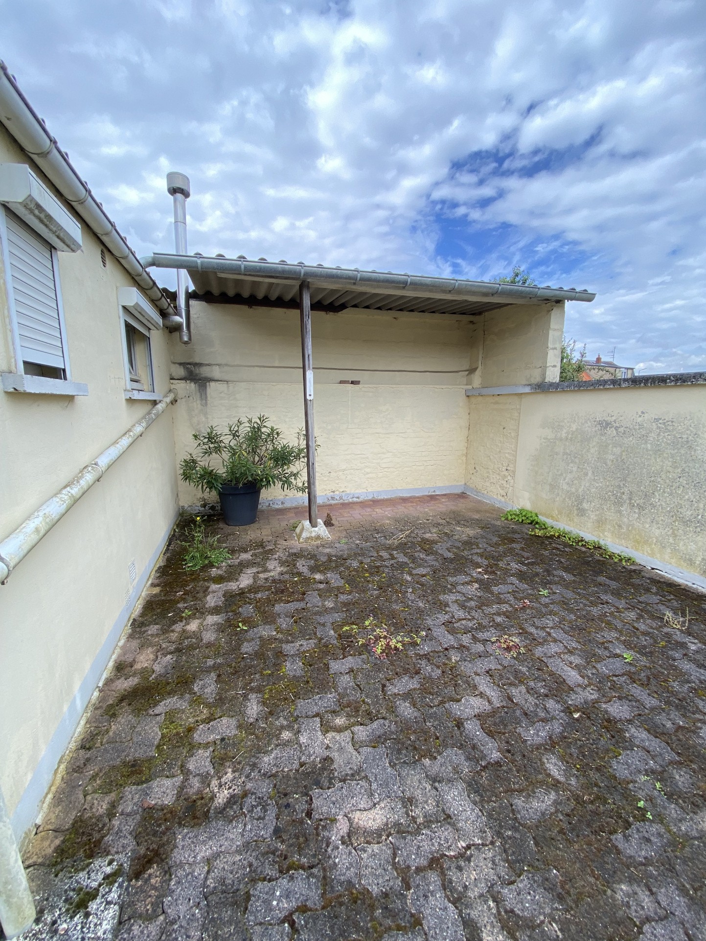 Vente Maison à Caudry 2 pièces