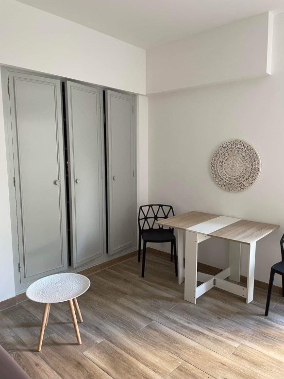 Vente Appartement à le Touquet-Paris-Plage 1 pièce