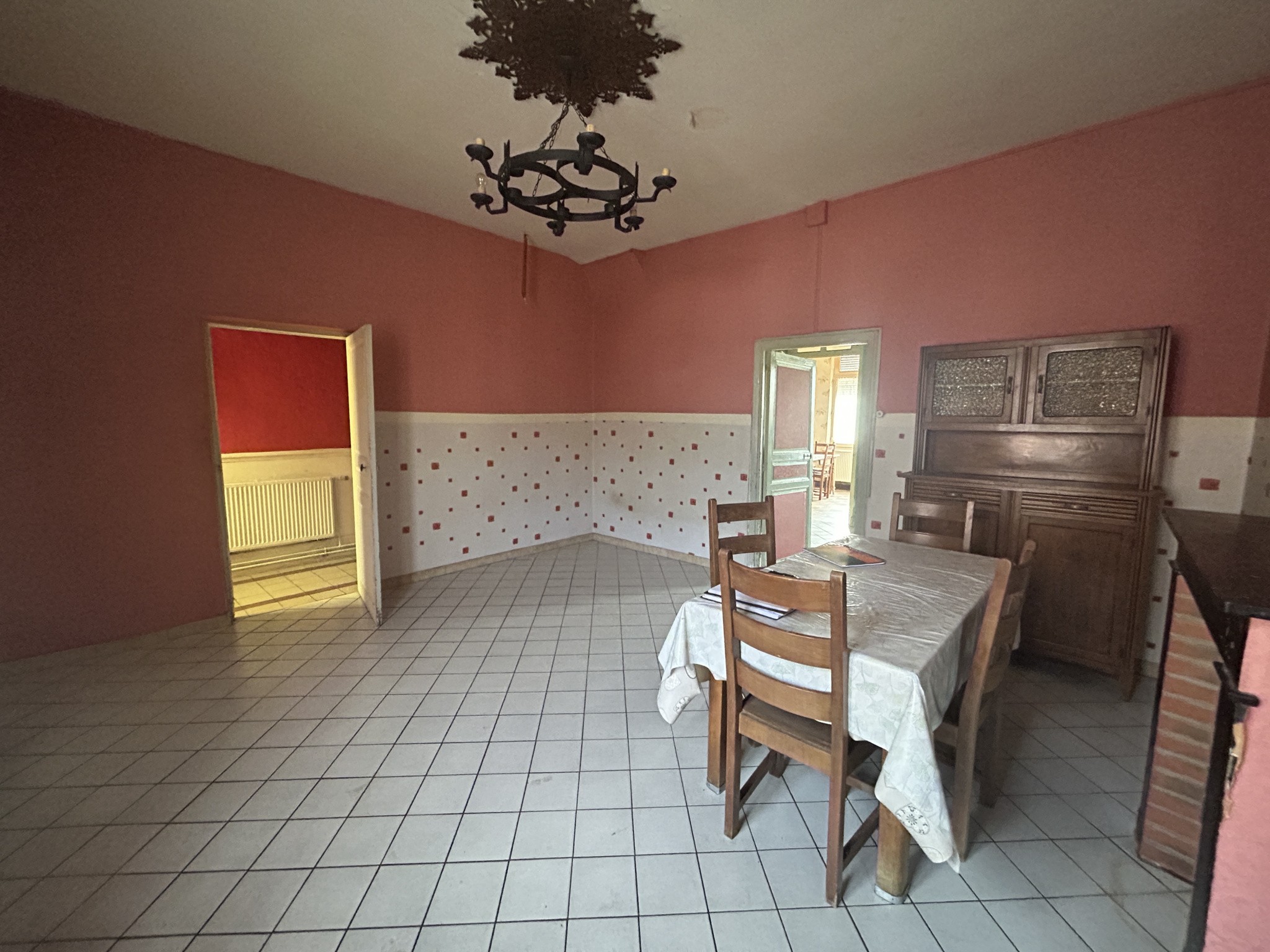 Vente Maison à le Cateau-Cambrésis 4 pièces