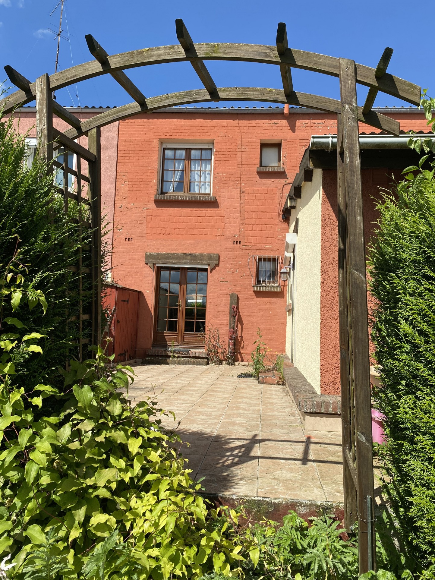 Vente Maison à Caudry 8 pièces