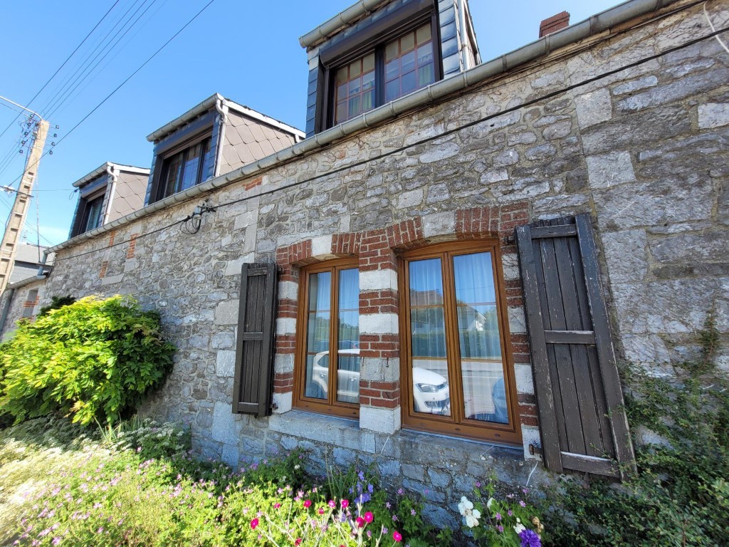 Vente Maison à Avesnes-sur-Helpe 10 pièces