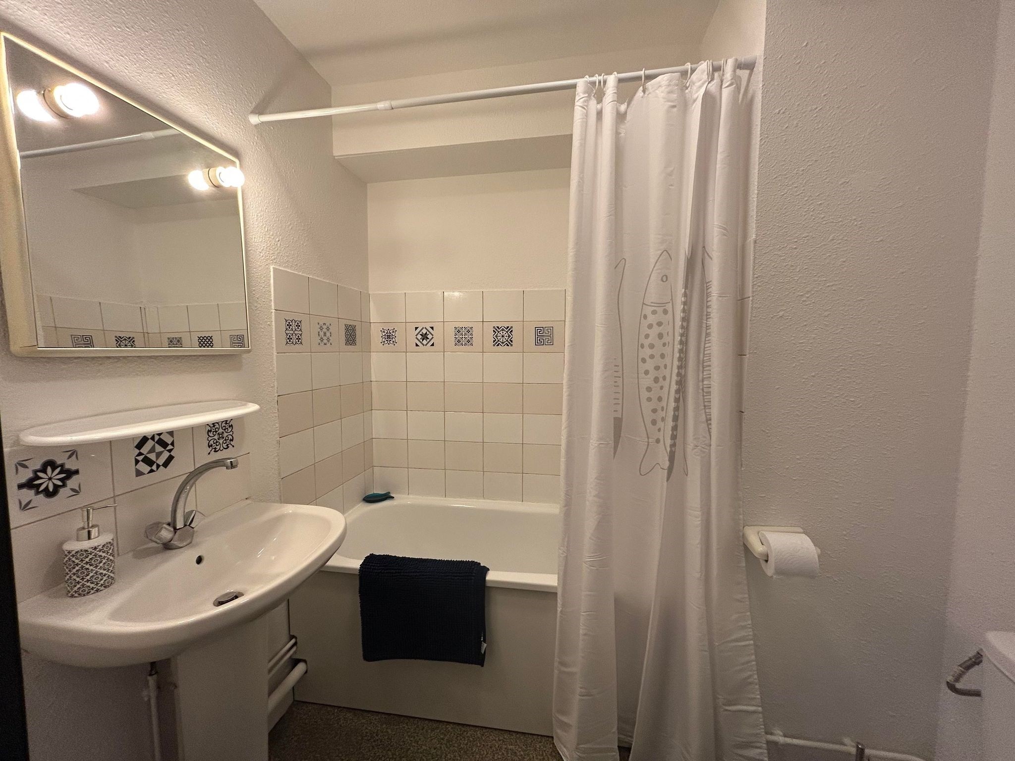 Location Appartement à Aulnoye-Aymeries 1 pièce