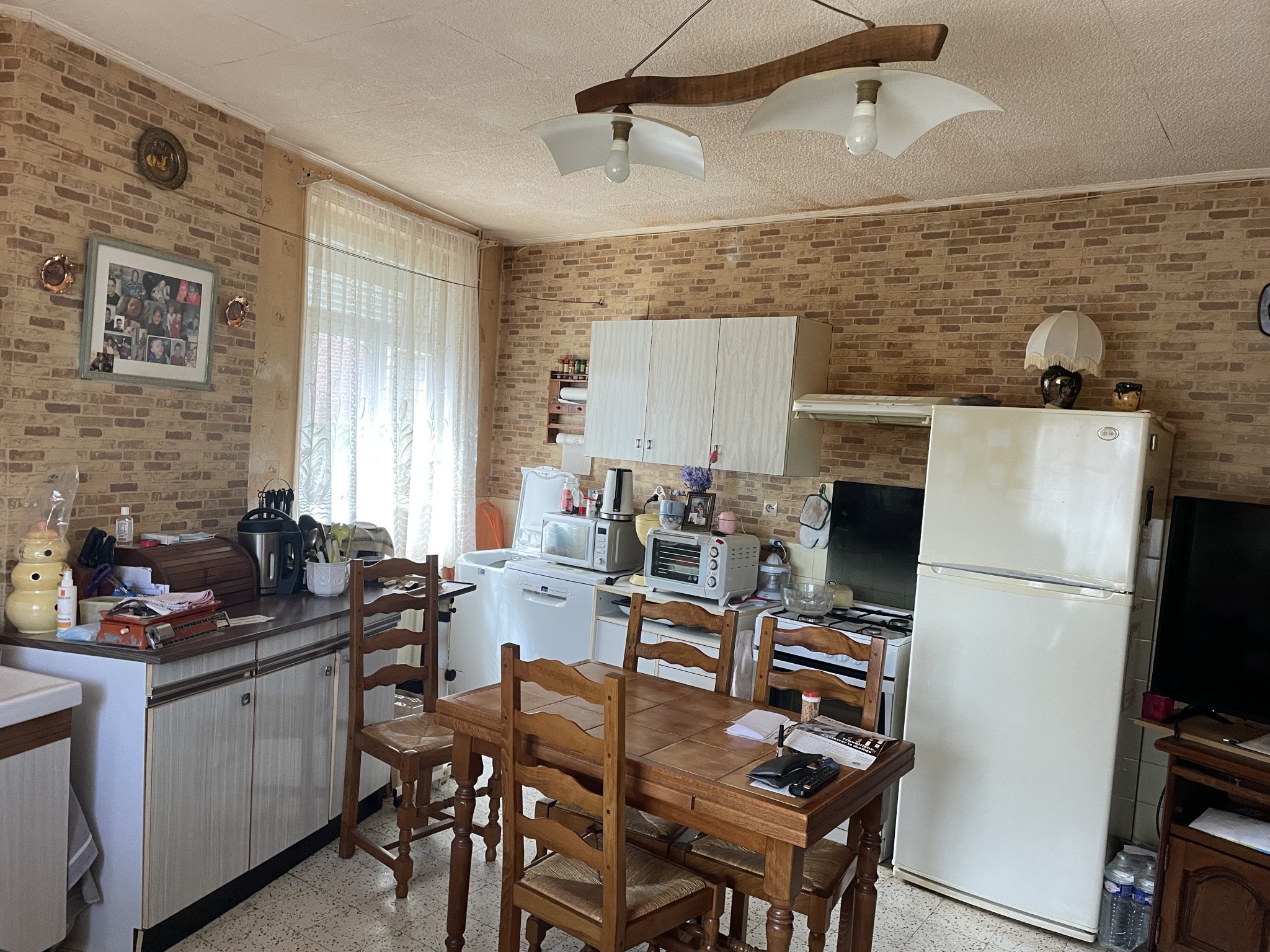 Vente Maison à Solesmes 5 pièces