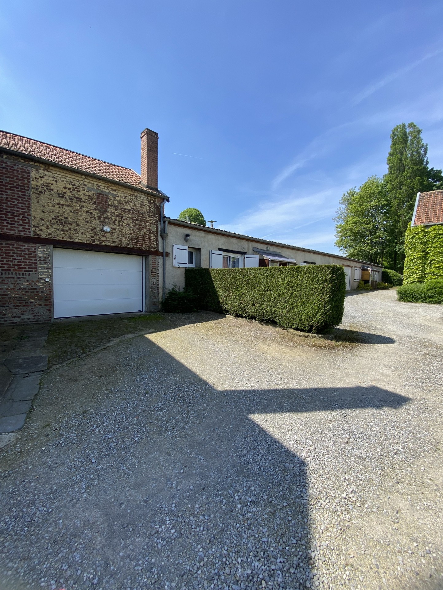 Vente Maison à le Cateau-Cambrésis 13 pièces