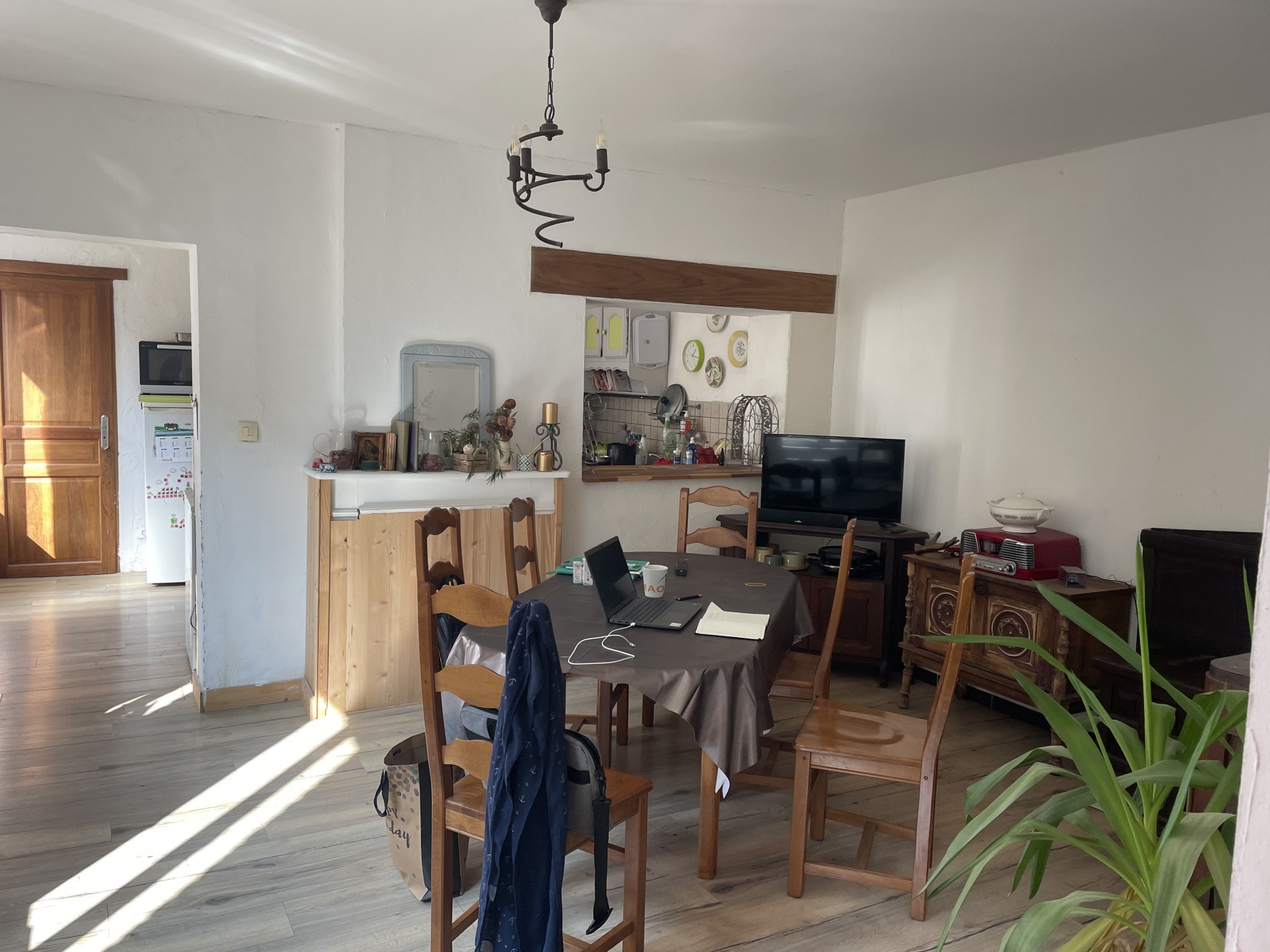 Vente Maison à Vendegies-sur-Écaillon 6 pièces