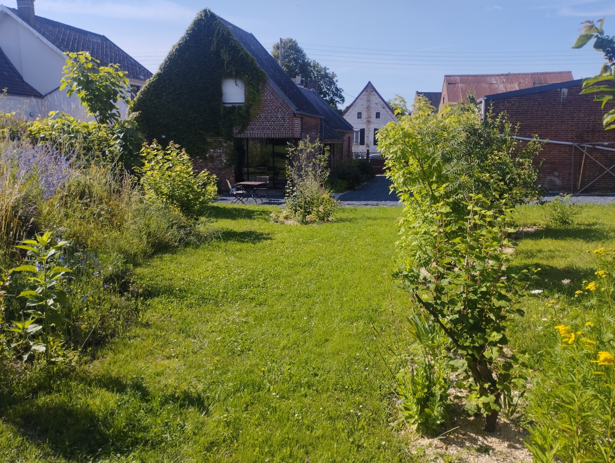 Vente Maison à Avesnes-les-Aubert 5 pièces