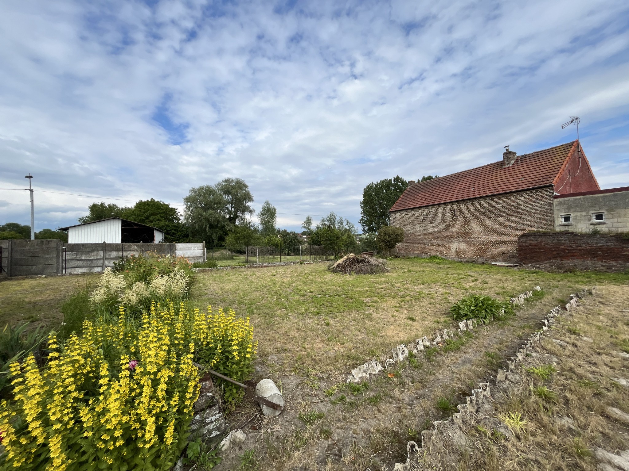 Vente Maison à Verchain-Maugré 10 pièces