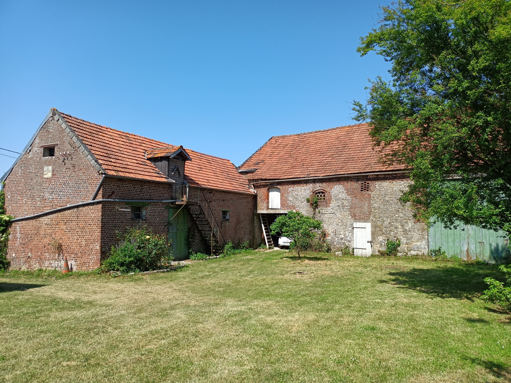 Vente Maison à Landrecies 6 pièces