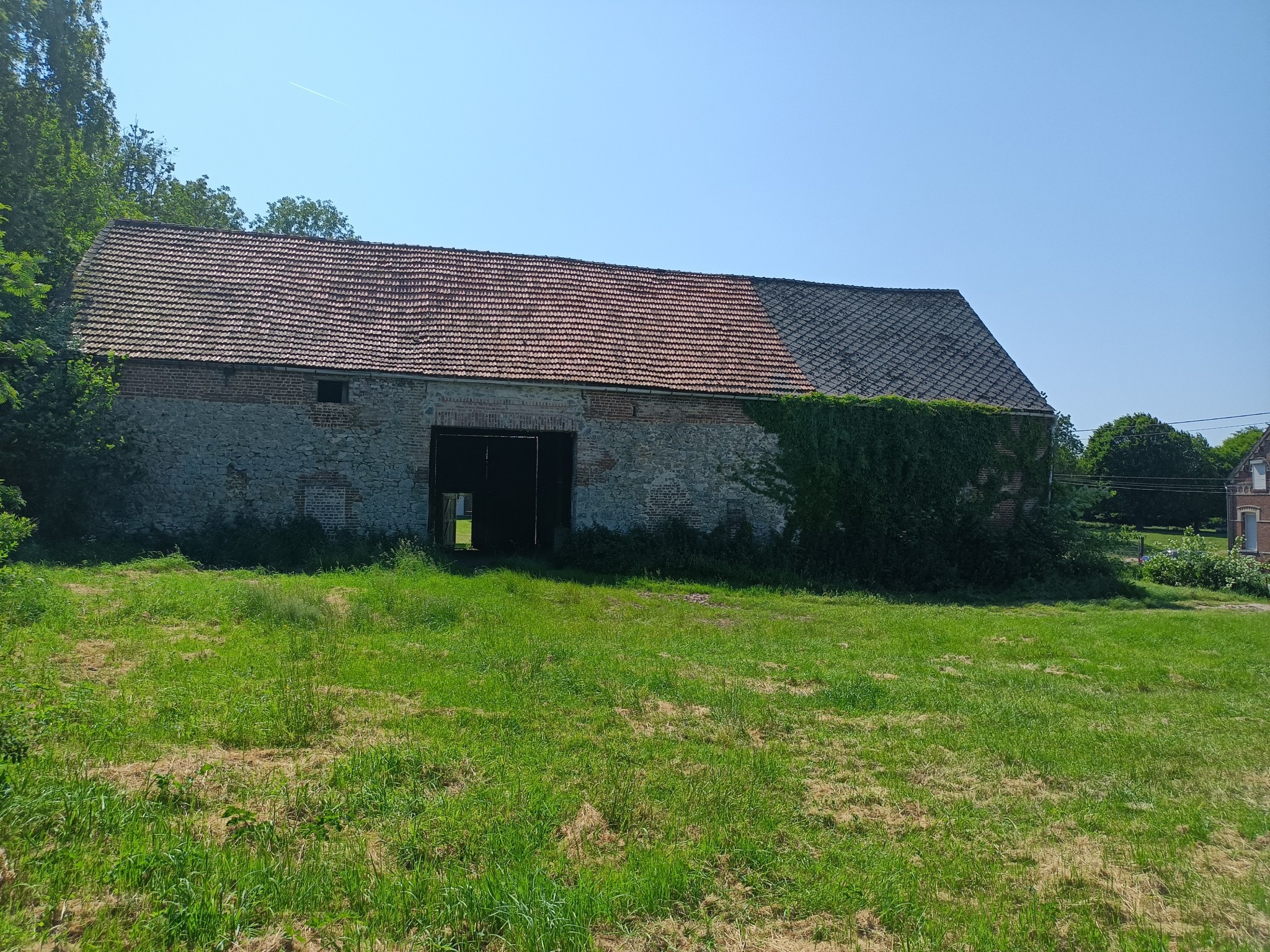 Vente Maison à Landrecies 6 pièces