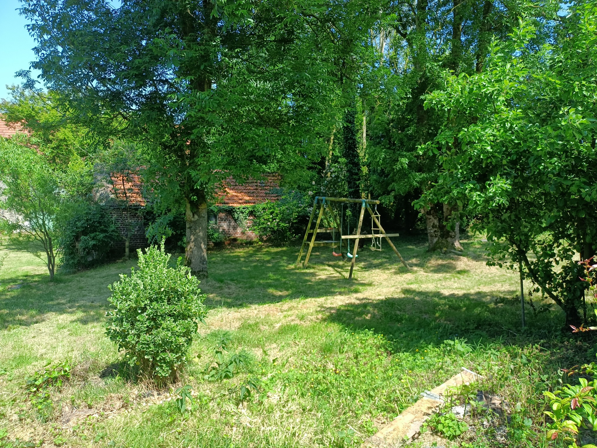 Vente Maison à Landrecies 6 pièces