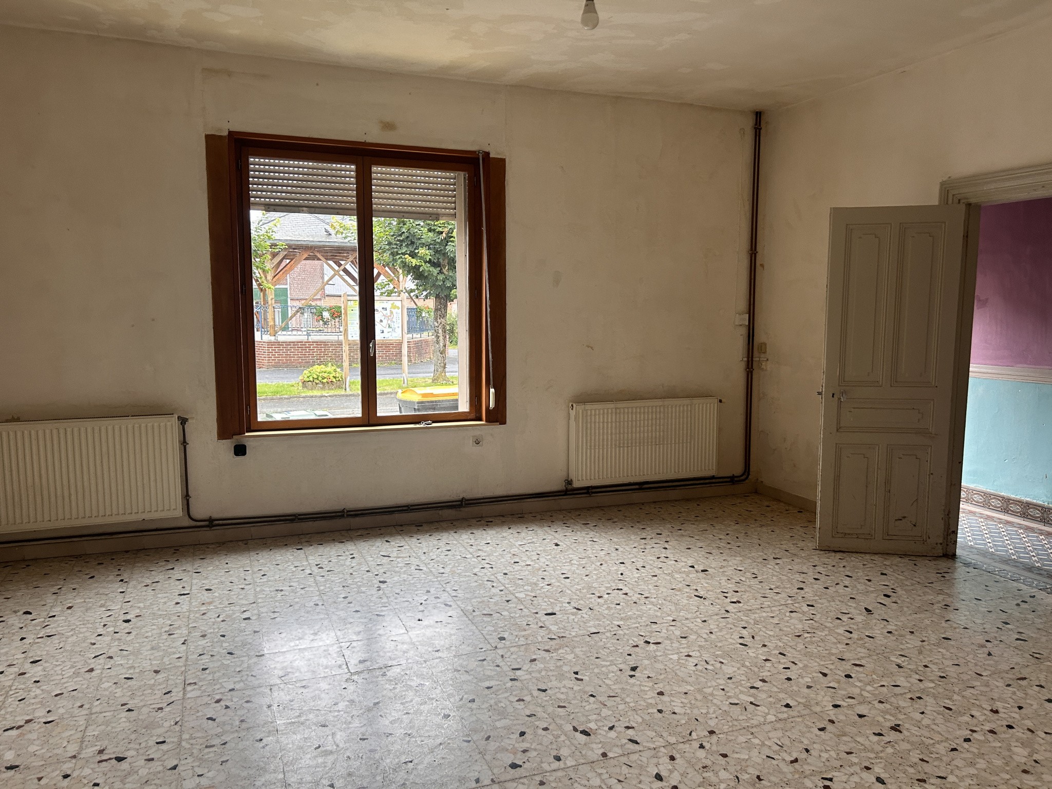 Vente Maison à le Cateau-Cambrésis 6 pièces