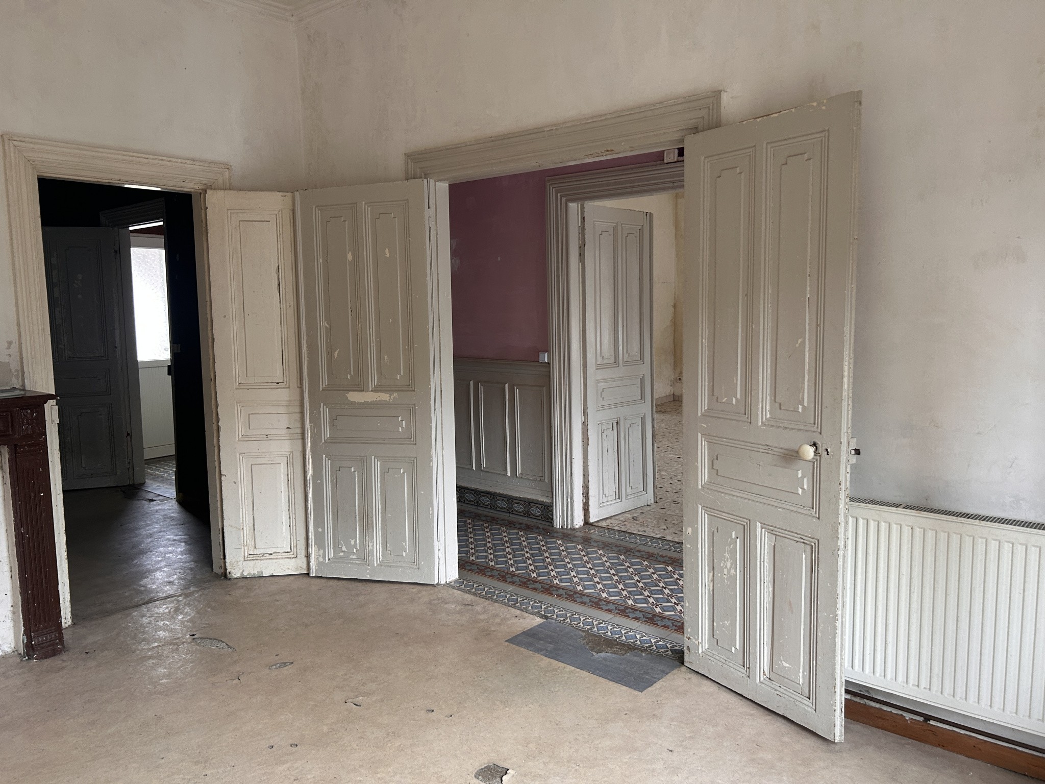 Vente Maison à le Cateau-Cambrésis 6 pièces