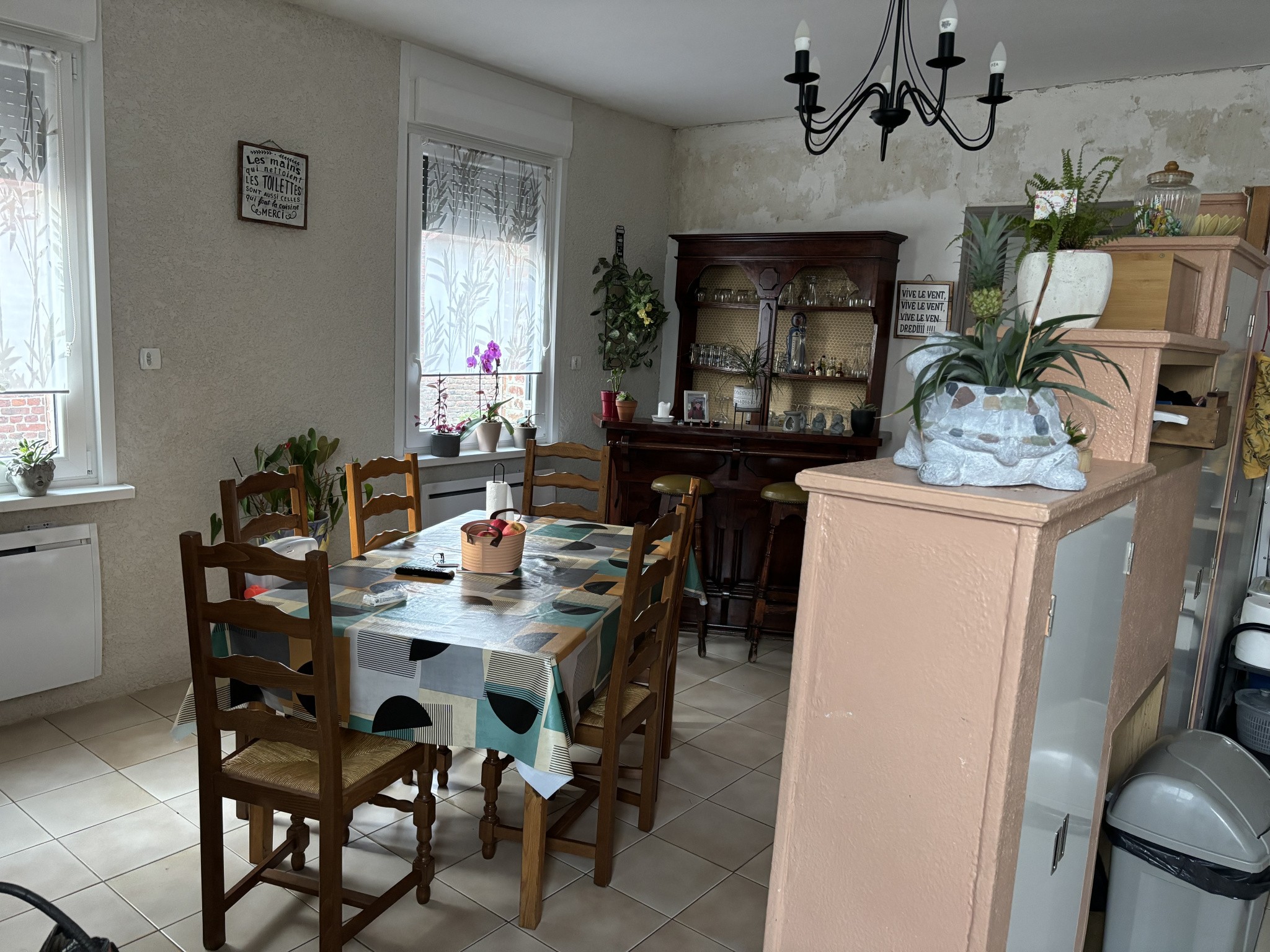 Vente Maison à Caudry 5 pièces