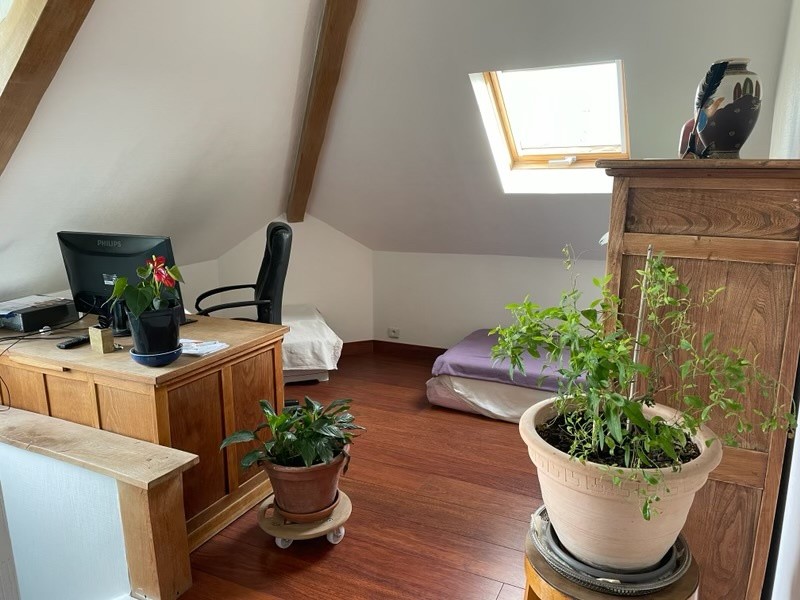 Vente Maison à Solesmes 6 pièces