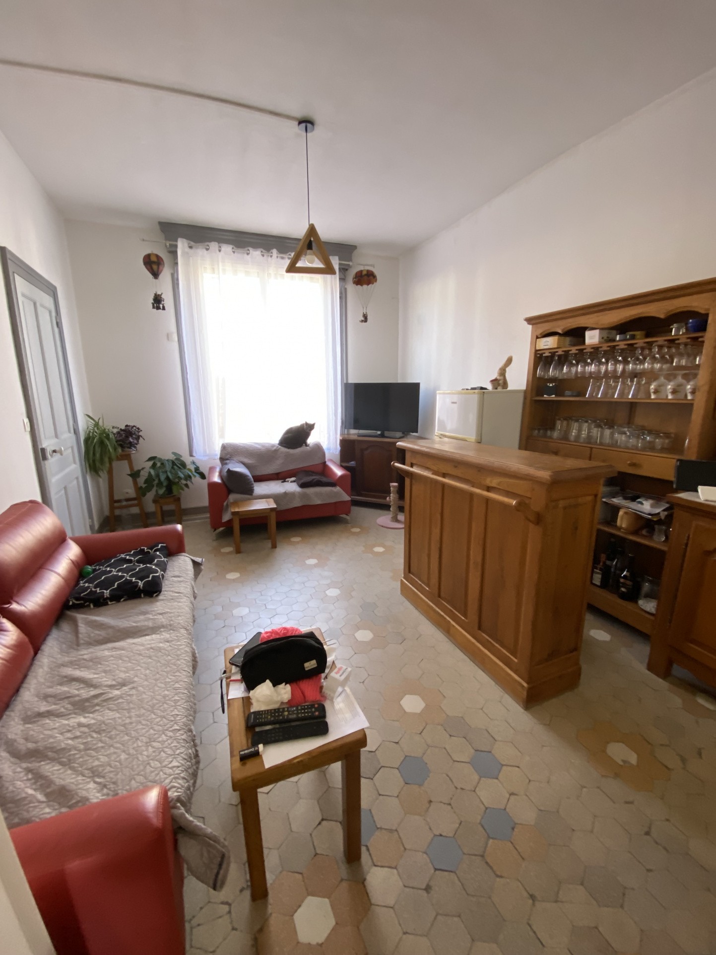 Vente Maison à Caudry 5 pièces