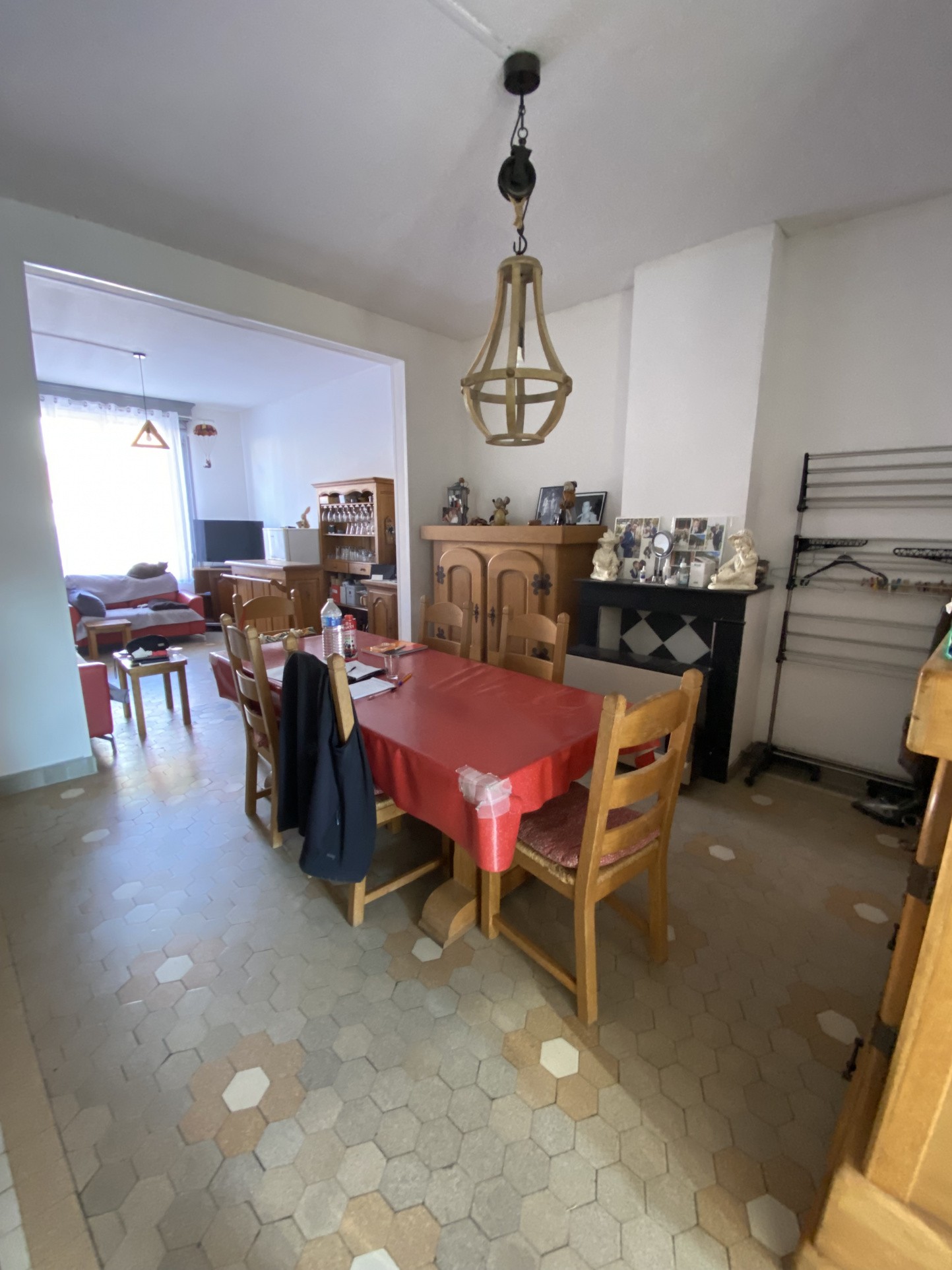 Vente Maison à Caudry 5 pièces