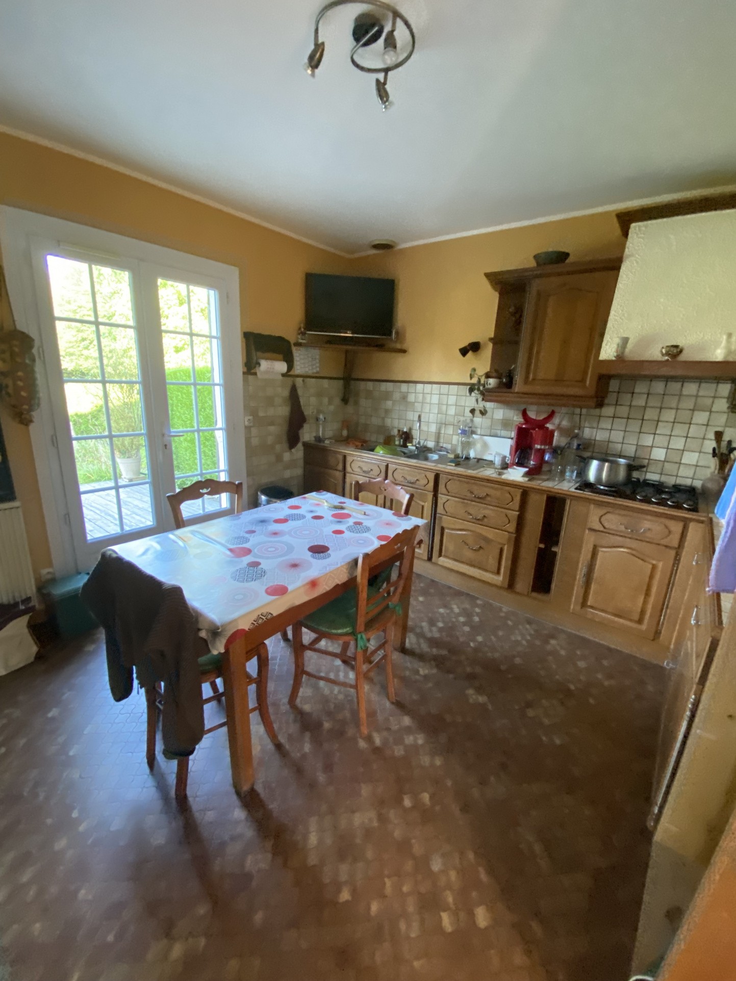 Vente Maison à Cambrai 6 pièces