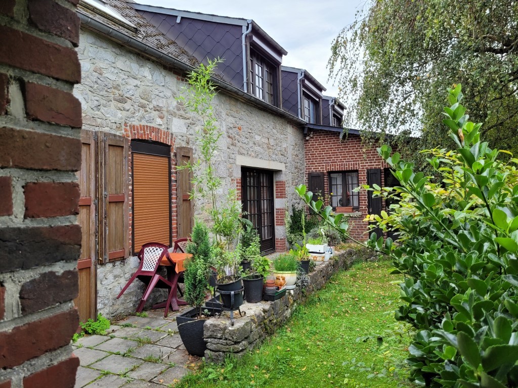 Vente Maison à Avesnes-sur-Helpe 0 pièce