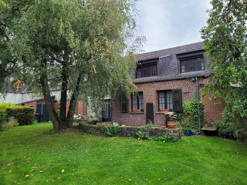 Vente Maison à Avesnes-sur-Helpe 0 pièce