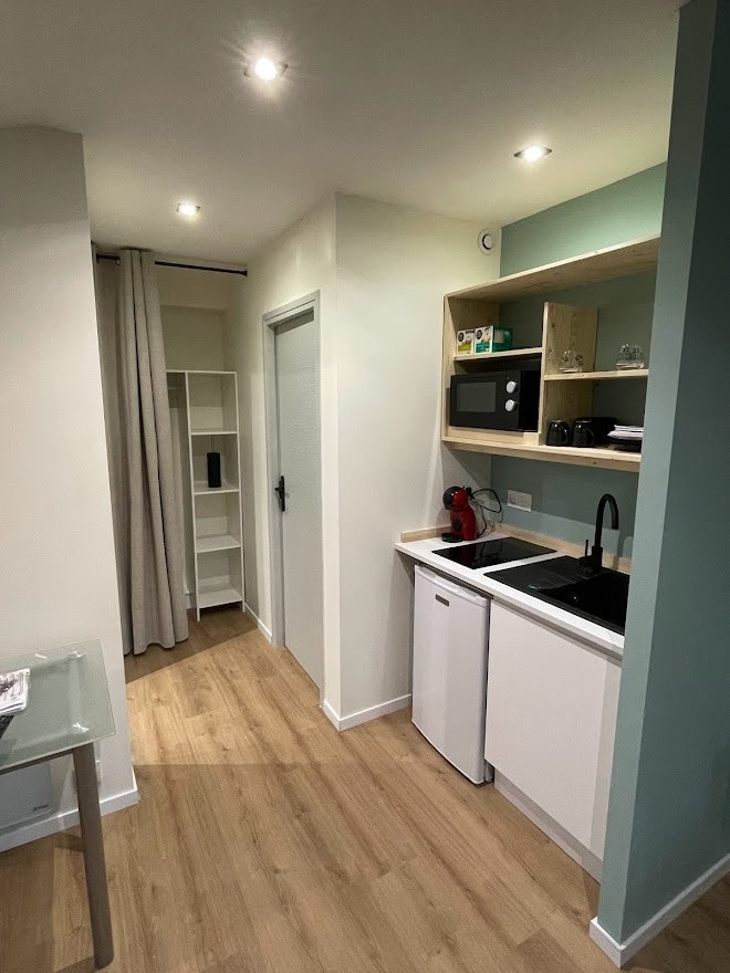 Location Appartement à Valenciennes 1 pièce