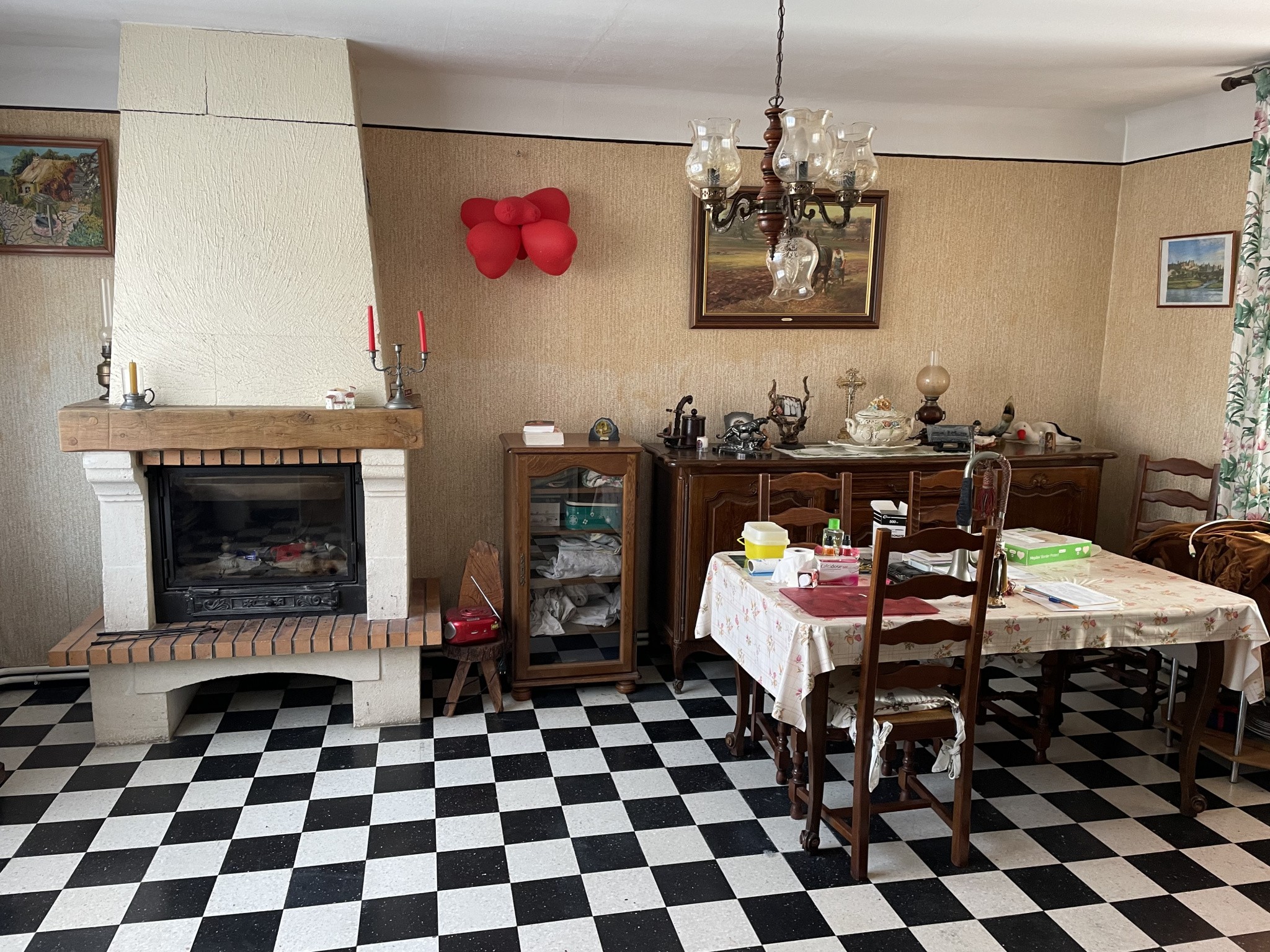 Vente Maison à Solesmes 7 pièces