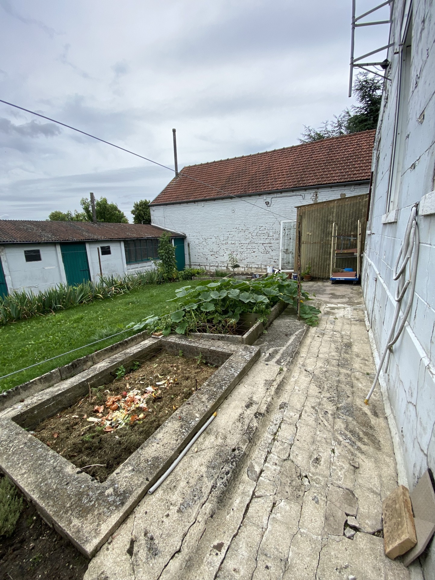 Vente Maison à Caudry 6 pièces