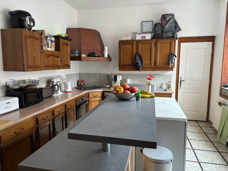 Vente Maison à Avesnes-les-Aubert 7 pièces