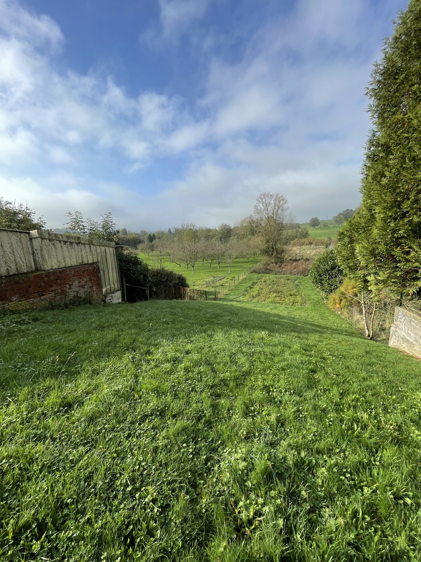 Vente Maison à Vervins 6 pièces