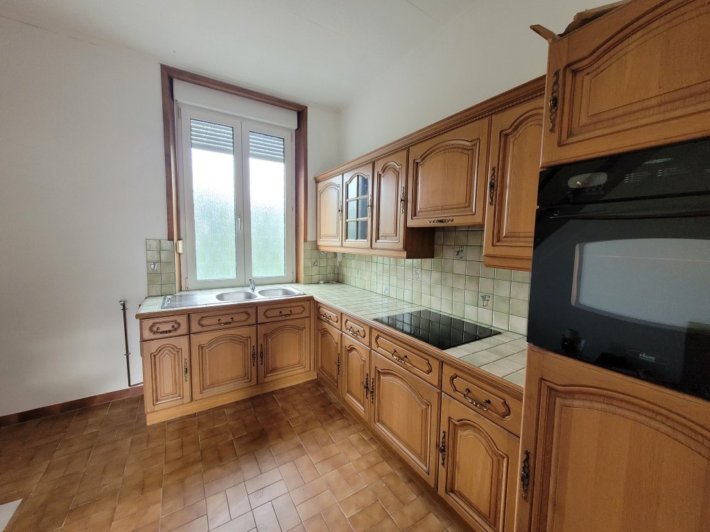 Vente Maison à Avesnes-sur-Helpe 3 pièces