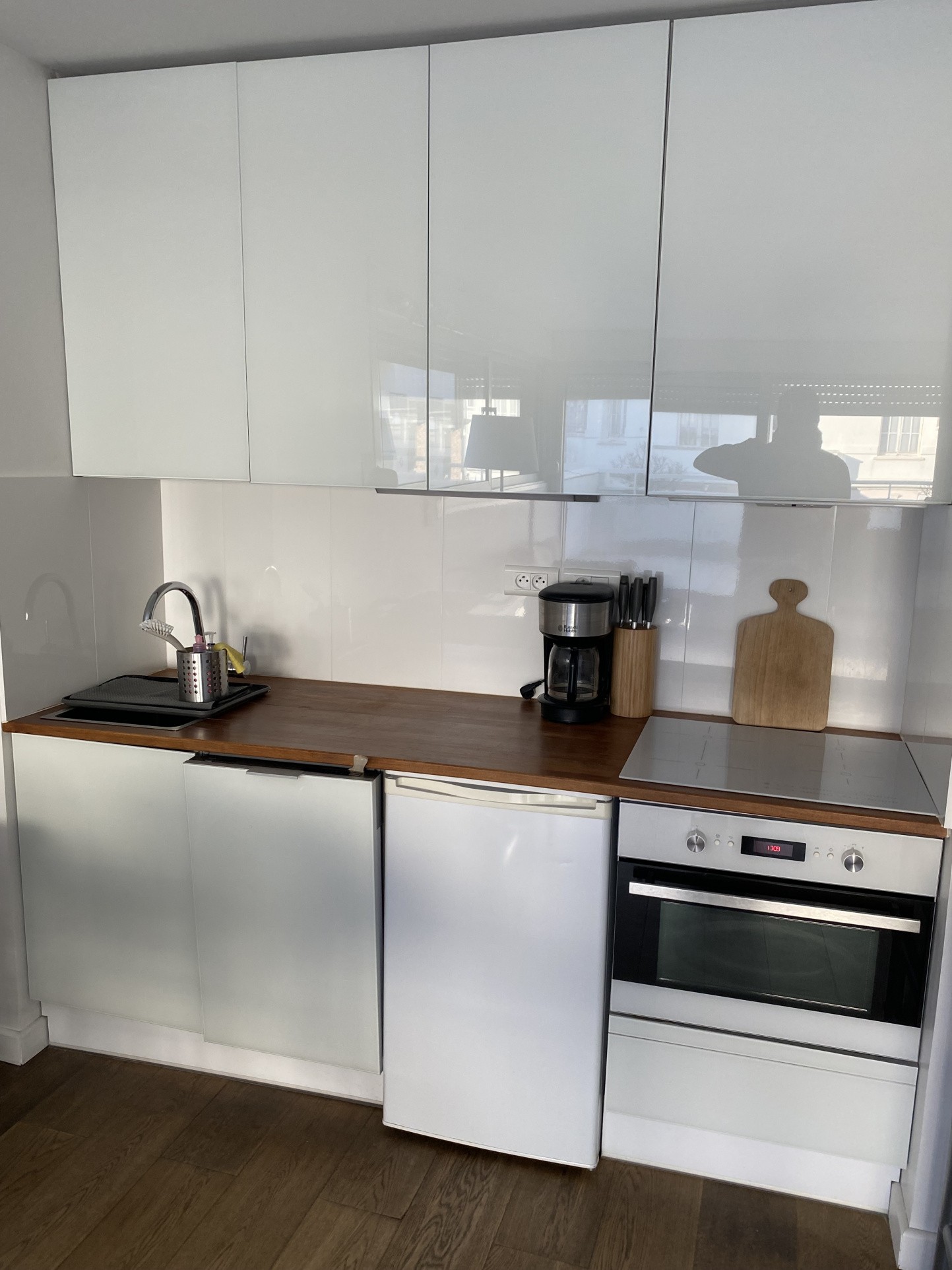 Vente Appartement à le Touquet-Paris-Plage 2 pièces