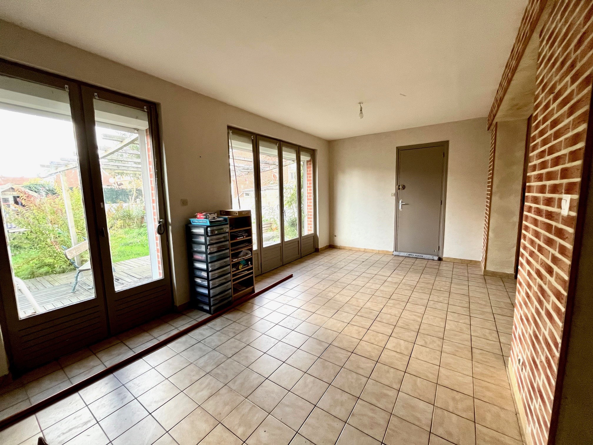 Vente Maison à Landrecies 5 pièces