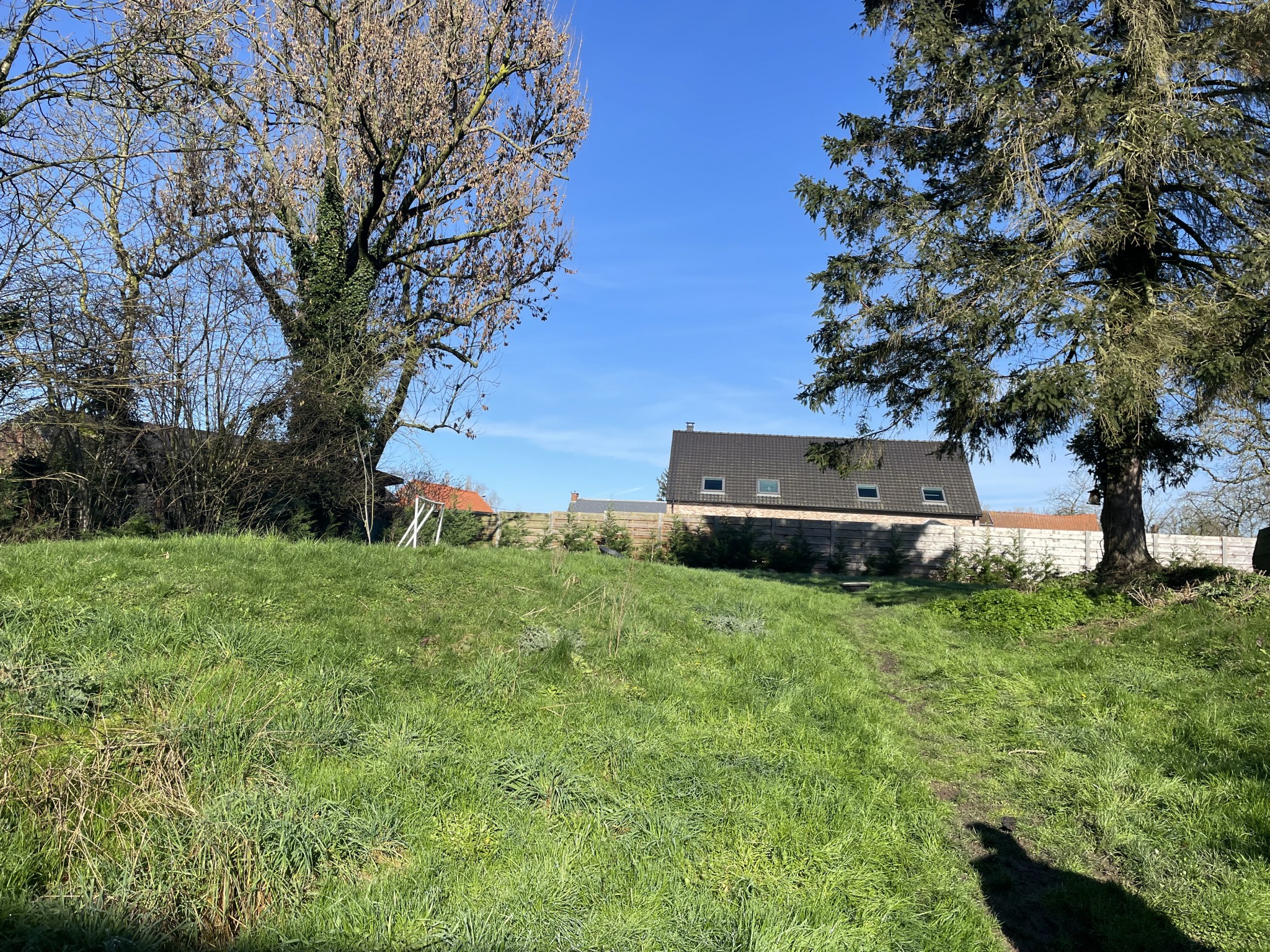 Vente Maison à Vendegies-sur-Écaillon 5 pièces