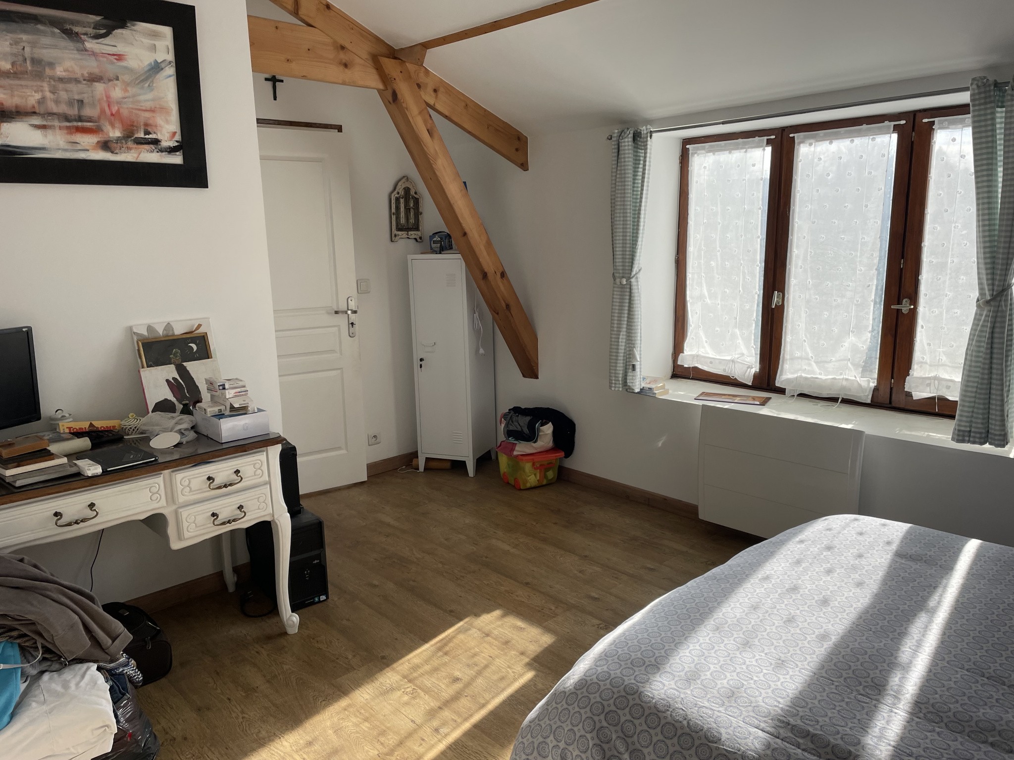 Vente Maison à Vendegies-sur-Écaillon 5 pièces