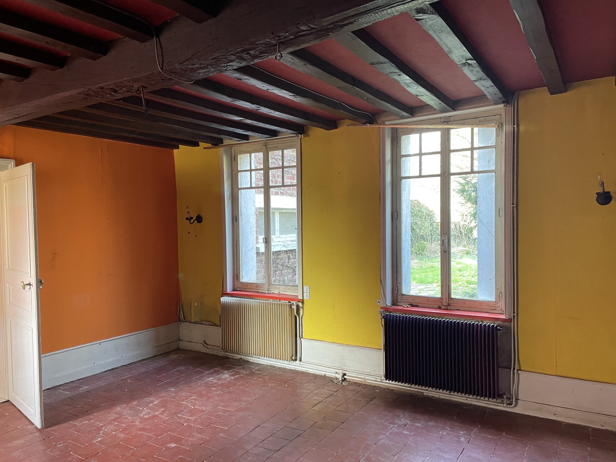 Vente Maison à Solesmes 6 pièces