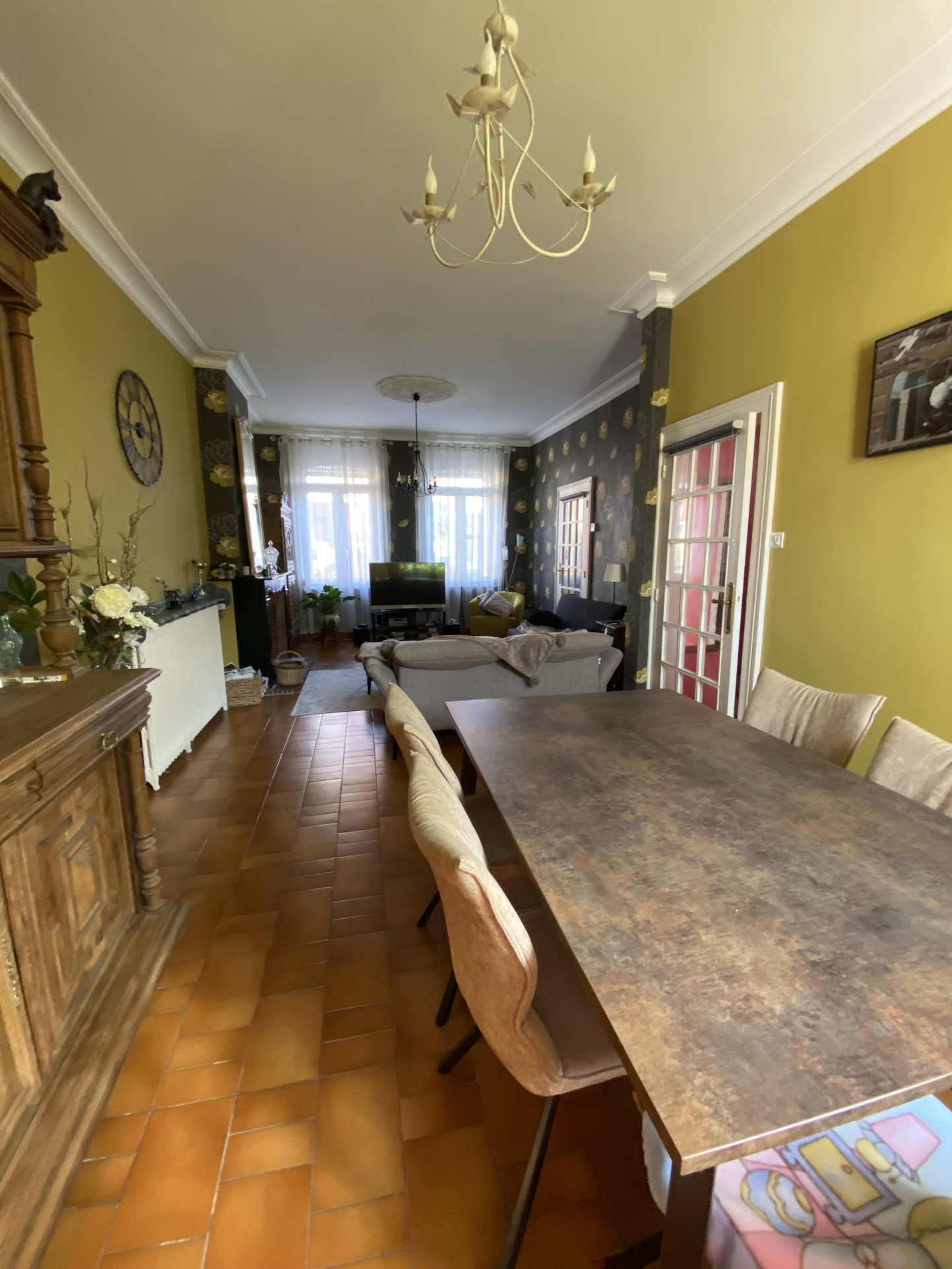 Vente Maison à Caudry 6 pièces