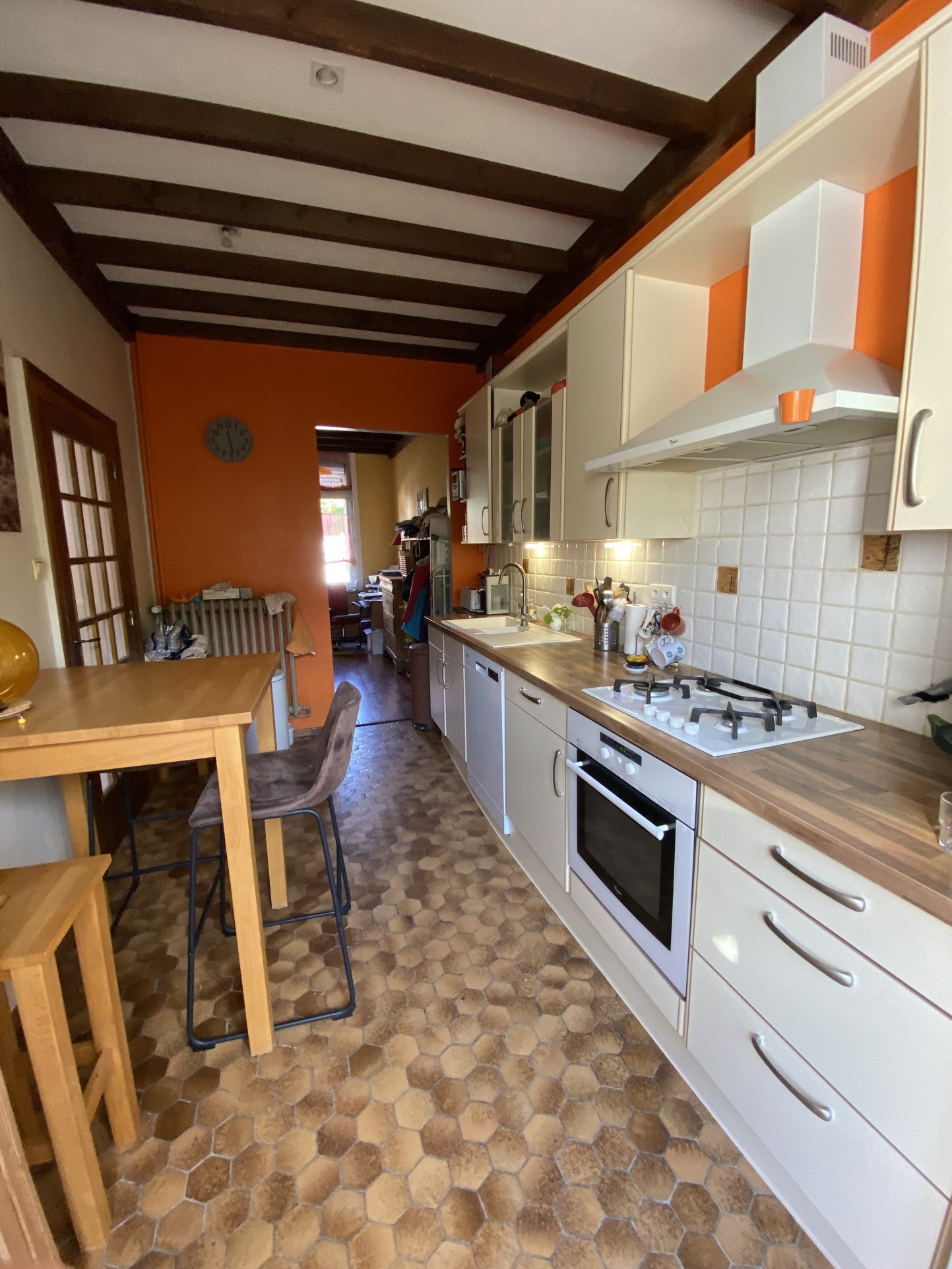 Vente Maison à Caudry 6 pièces