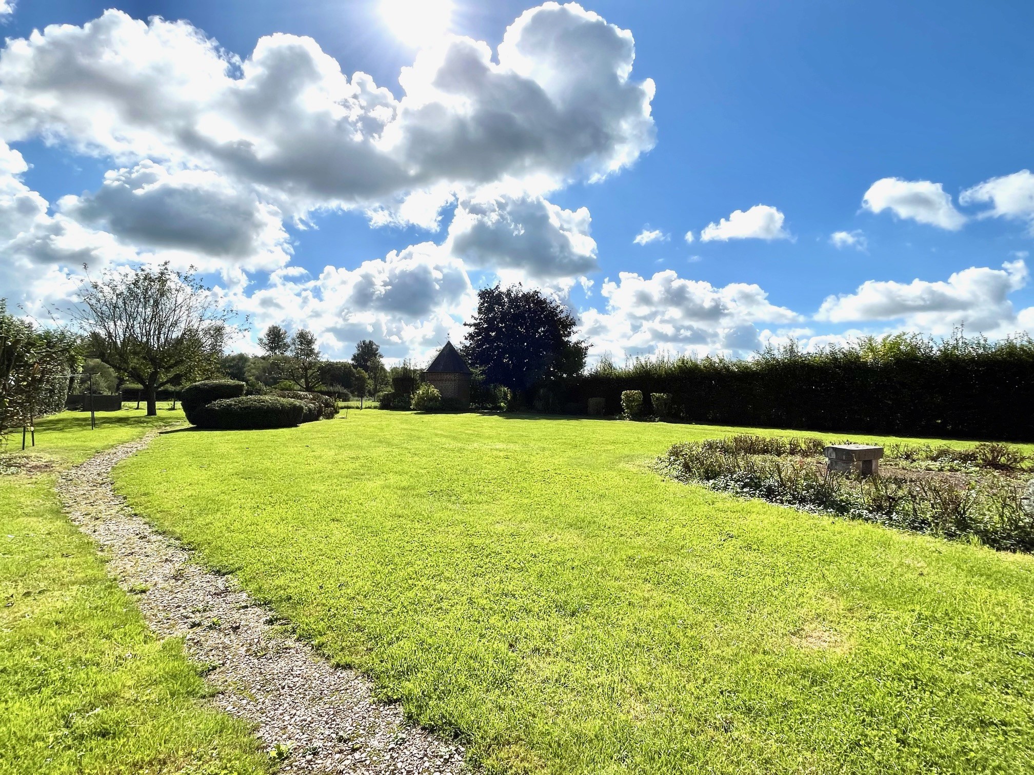 Vente Maison à Landrecies 10 pièces