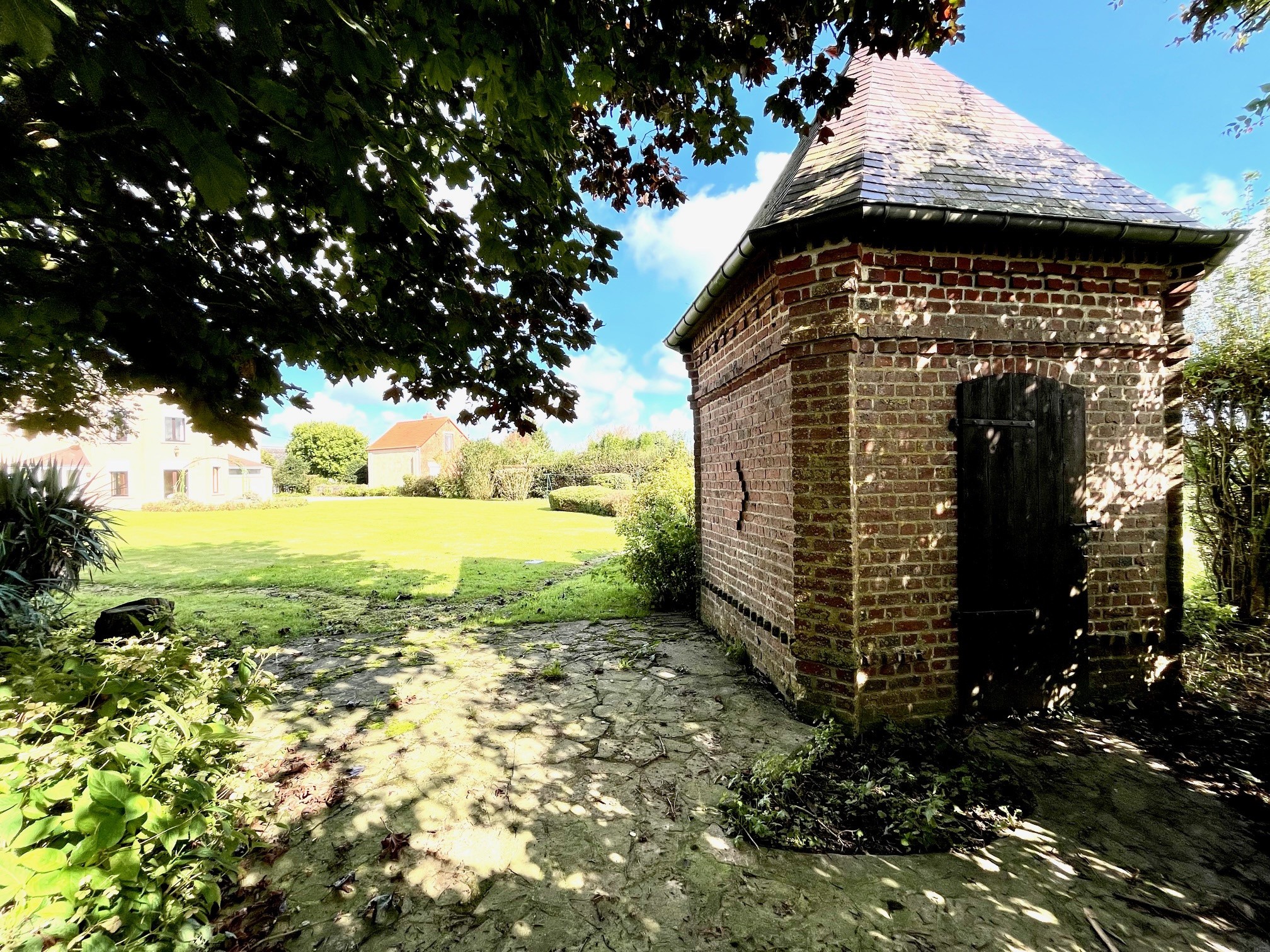 Vente Maison à Landrecies 10 pièces