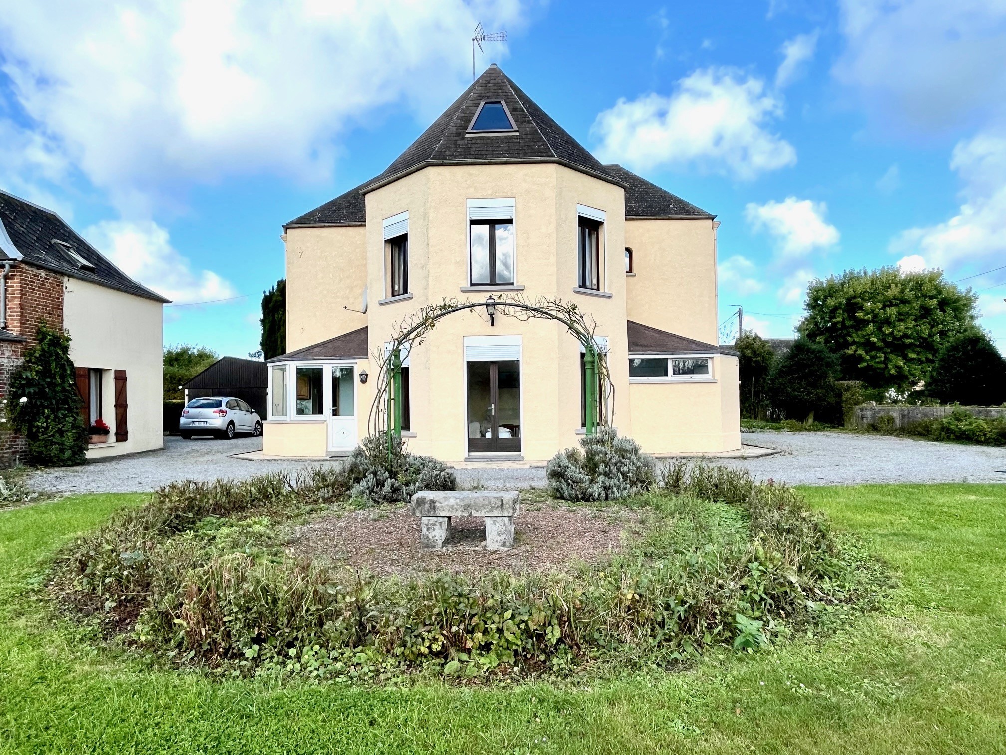 Vente Maison à Landrecies 10 pièces