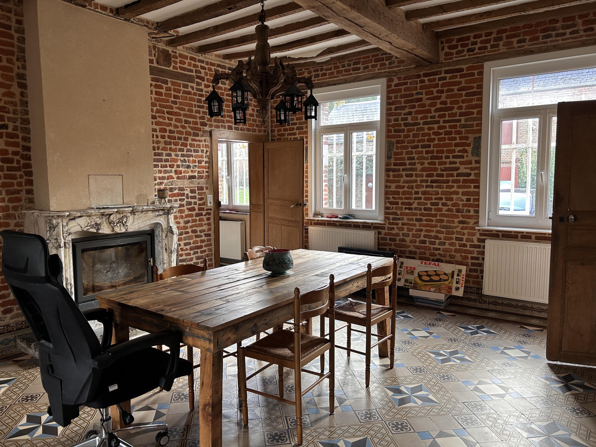 Vente Maison à Valenciennes 7 pièces