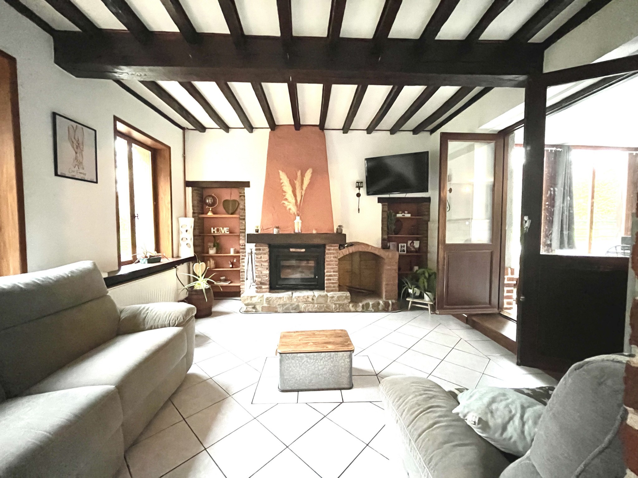 Vente Maison à le Quesnoy 8 pièces